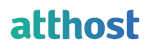 Atthost - logo - w rankingu hostingów