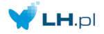 LH Light Hosting - logo - w rankingu hostingów