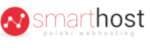 Smart Host - logo - w rankingu hostingów